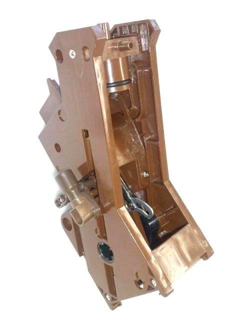 11005421 Brew unit 7 grams cristallo600