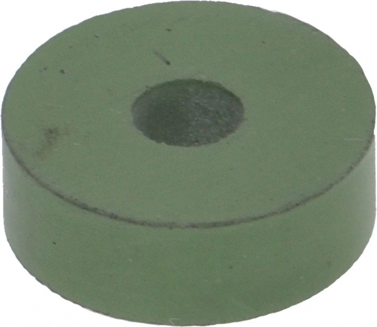 1186927 FLAT VITON GASKET ø 12x3.5x4 mm