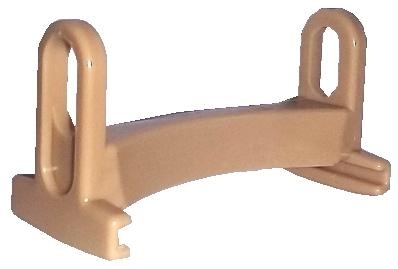 251761 COFFEE SCRAPER