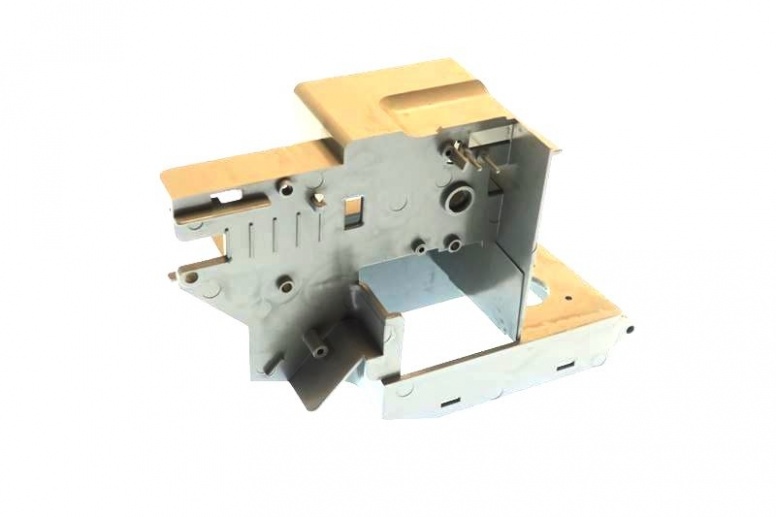 255276 SINGLE DOSER SUPPORT