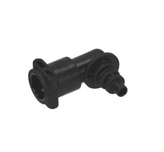 5313218341 FITTING L FOR PIPES EXTERNAL D-EXTERNAL