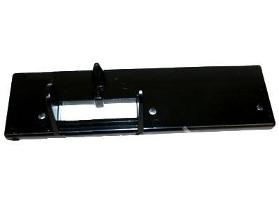 05103325 black cup station lever suppor