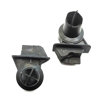 11033390 CAPPUCCINATORE OUTPUT MILK CONNE