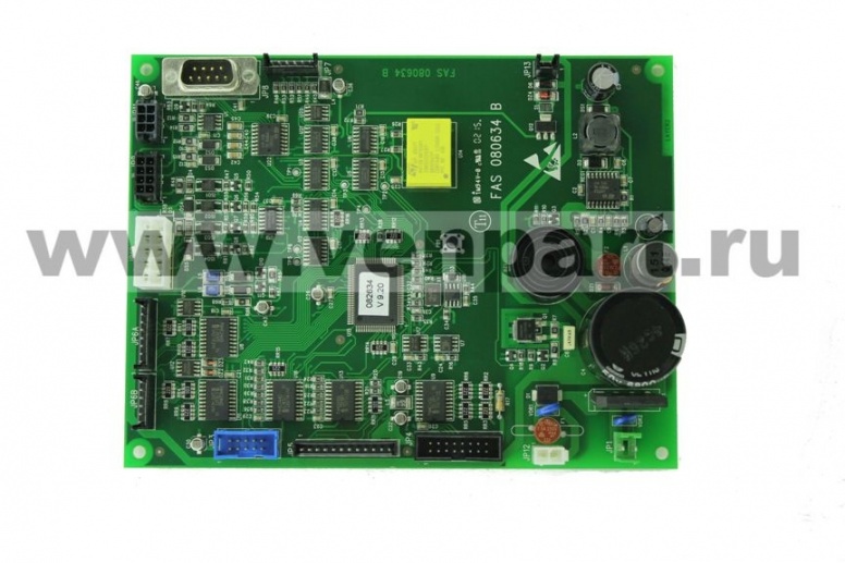 082634 LIGHT OMNIA MAINBOARD