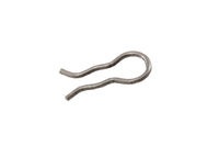 9011144 FORK SPRING FOR PIPE ø 4 mm