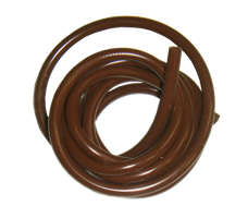 9972320 TUBO SILICONE  7X11 L.2000MM