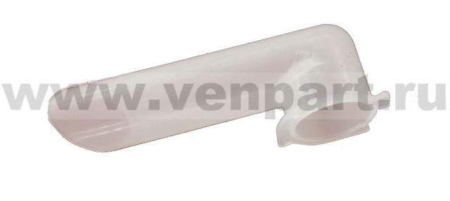 C400374 LEFT PIPE