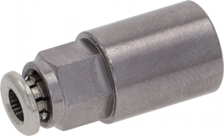 210281 LEGRIS FEMALE 1/8 JUNCTION