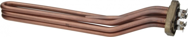 1755117 HEATING ELEMENT 3780/4500W 230/400V