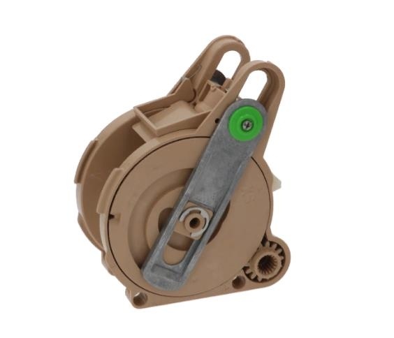 254325 COFFEE GROUP Z4000 ø 38 mm