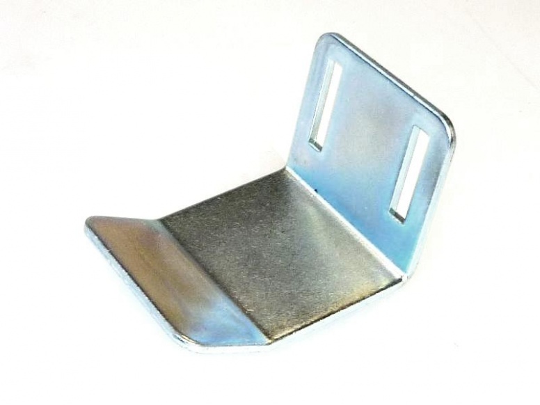 0V2643 COIN RETURN DEV. THRUST LEVER