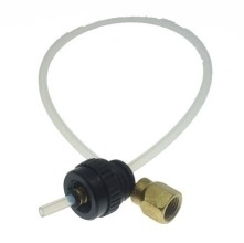 0250008192CL WATER INLET PIPER ASSEMBLY