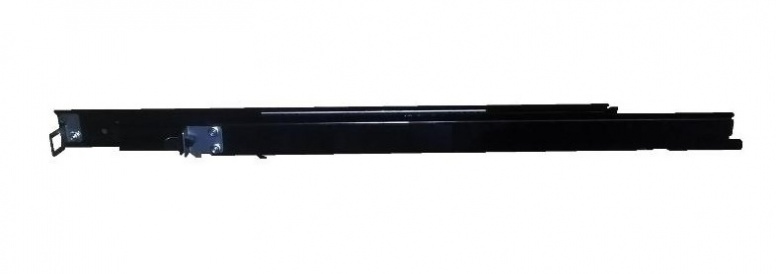 801038 TELESCOPIC RIGHT SLIDE (GT)