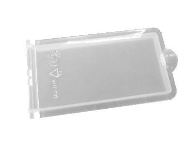 9111683 Soluble cover