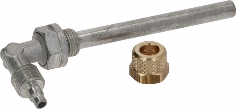 C750063 WATER INLET JUNCTION