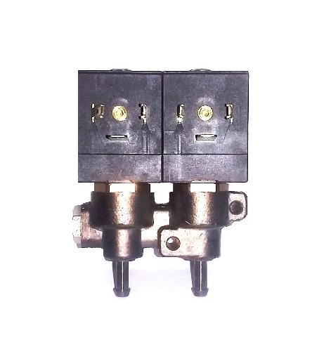 25021416-01 2ways bank of 2ev 24V DC D2MM