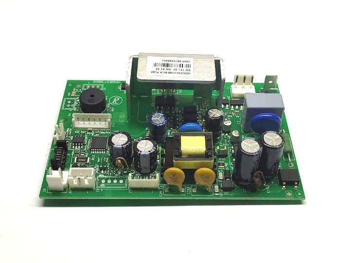 10082428 SCHEDA CPU LATTE