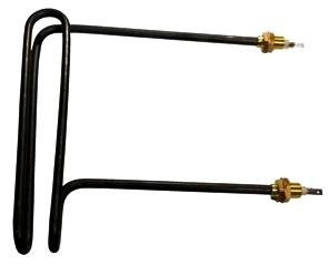 43037116 BV972 inst. boiler resistance