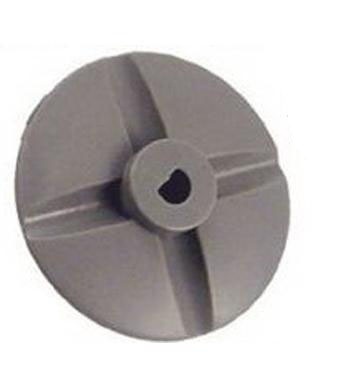 0080100011 SMALL FAN MIXER SHAFT D.4