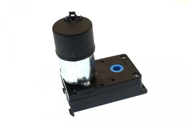 254552 RATIOMOTOR 24V