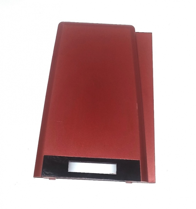 11001830U Fs400 display panel black Б/У