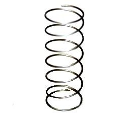 250158 PUSH-BUTTON SPRING