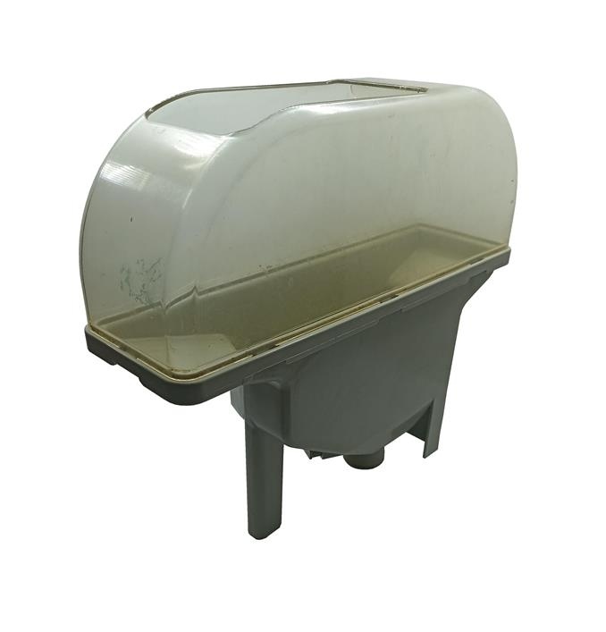 1813A08U Assieme Campana Caffe Б/У