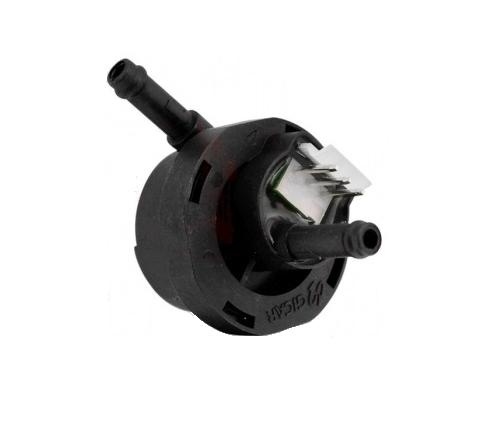 254551 VOLUMETRIC FLOW METER GICAR NSF 