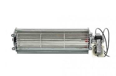 20015916 TG6 240 tangential fan vega