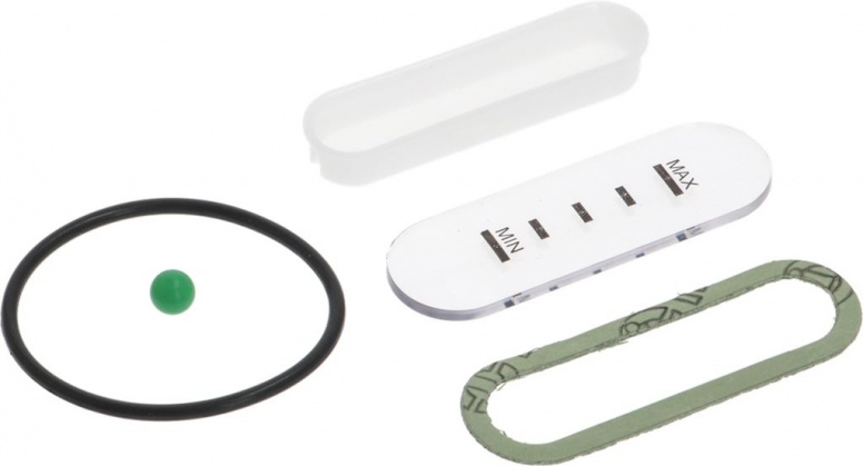 1905002 LEVEL GLASS KIT