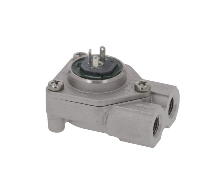 1455068 VOLUMETRIC FLOW METER GICAR