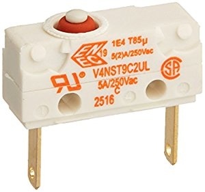 5132104100 MICROSWITCH SAIA-BURGESS V4NST9C2UL