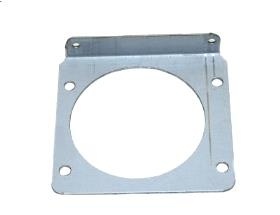 01919311-01P74 stirrup for fan bearing