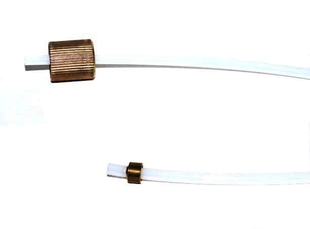 11030637 ASS.TUBO TEFLON 4X2 L.250