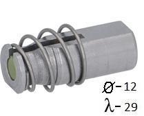 097472  3-WAY ELECTROVALVE NUCLEUS  