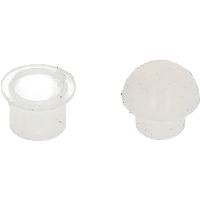 10079811 SILICONE MUSHROOM GASKET