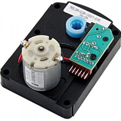 1577038U  мотор спирали CRANE