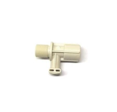 10082519 CONNESSIONE TERMOBLOCCO