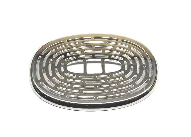 10069005 GRIGLIA POGGIATAZZA