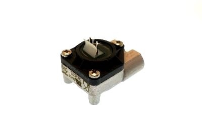 11010737 TURBINA OTTONE/PLASTICA D.2