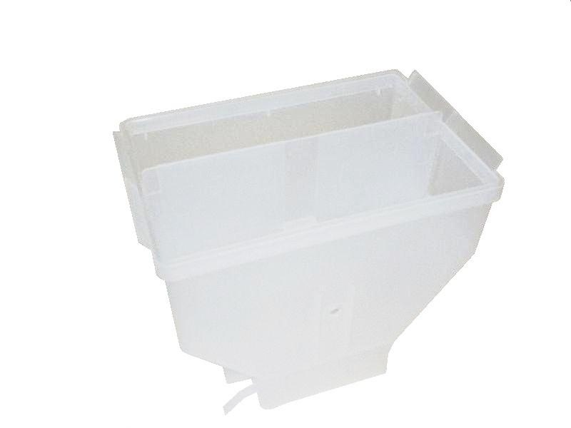 9111680 Base contenitore solubili doppio 