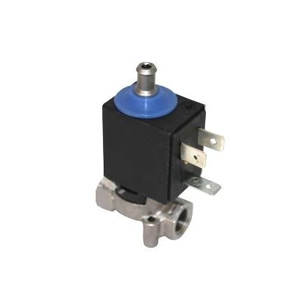 25056826 EV 3/2 Ø1.4 N.C. 1/8 GAS C/PORTAG. 24V