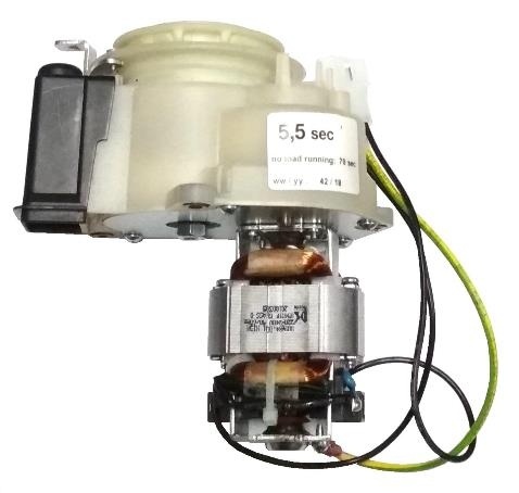 0320004500CL ASSIEME MOTORE MACININO 230V 50Hz