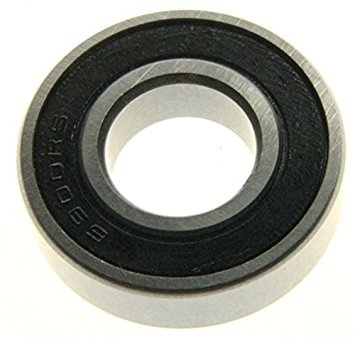 123030200 BEARING 6900 RS