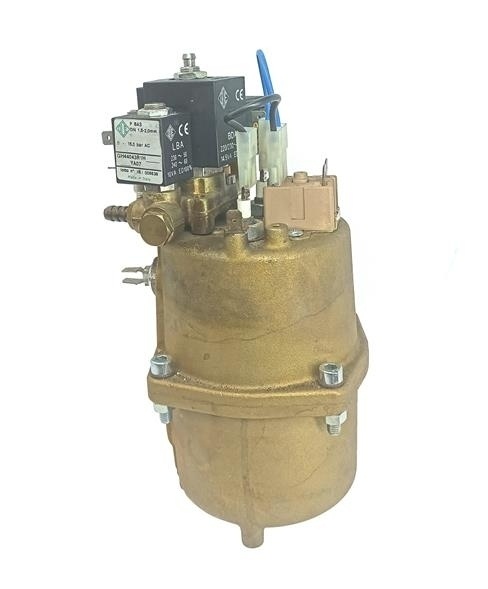 0V3680U BOILER COMPLETE 230V KIKKO Б/У