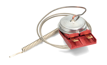 251891 BULB THERMOSTAT