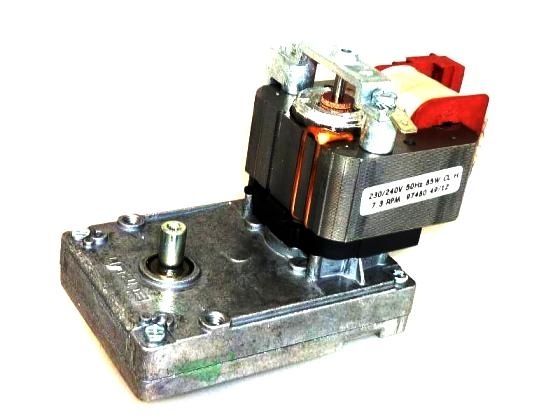 912100800A Motoriduttore pacco 30 230/240V