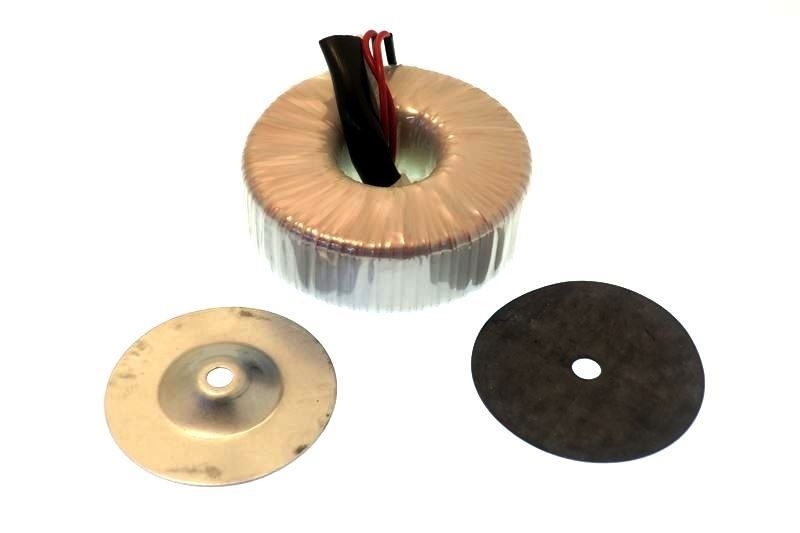 NE19025 TRASFORMATORE TOROIDALE SG200  