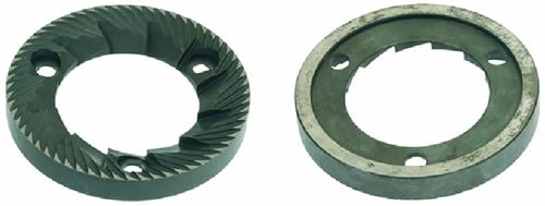 18007326 GRINDING BURRS PAIR BIANCHI RH