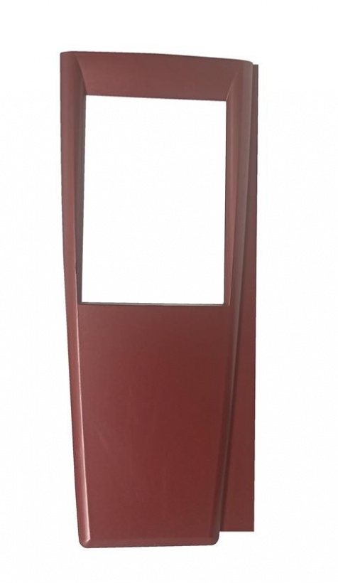 11001834U PANNELLO VANO EROGAZIONE FS400 Б/У